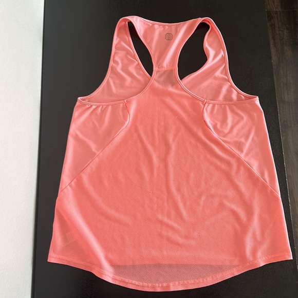 Balance Collection Racerback Workout Tank - Picture 2 of 4